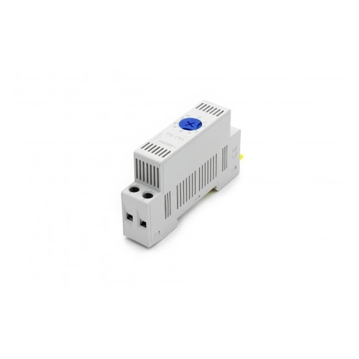 DIGITUS DN-TMO-42-F NO термостат DIN-рейка