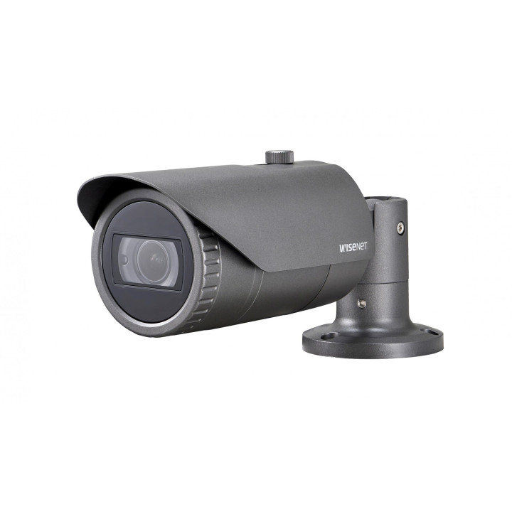 Hanwha Vision HCO-7070RA 4MP Bullet CCTV Security Camera