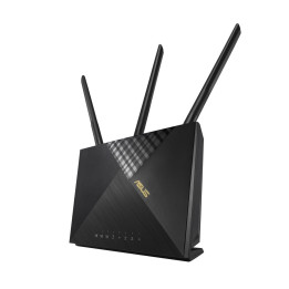 ASUS 90IG06G0-MO3110 Dual Band Wi-Fi 6 Router Gigabit Ethernet VPN