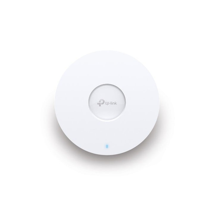 TP-Link EAP653 AX3000 Ceiling Mount Dual-Band Wi-Fi 6 Access Point