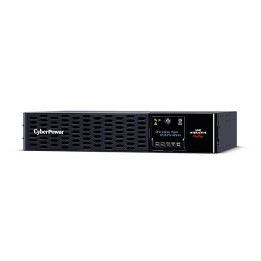 CyberPower PR3000ERT2UC UPS 3000VA/3000W Line-Interactive
