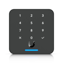 Ubiquiti UA-G3-Flex-B Reader Flex Basic Access Control Reader Black