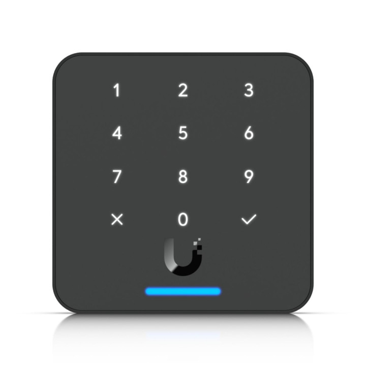 Ubiquiti UA-G3-Flex-B Reader Flex Basic Access Control Reader Black