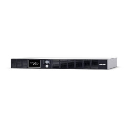 CyberPower OR1000ERM1U 19" 600W Line-Interactive UPS