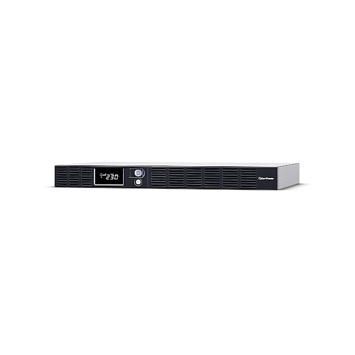 CyberPower OR1000ERM1U 19" 600W Line-Interactive UPS