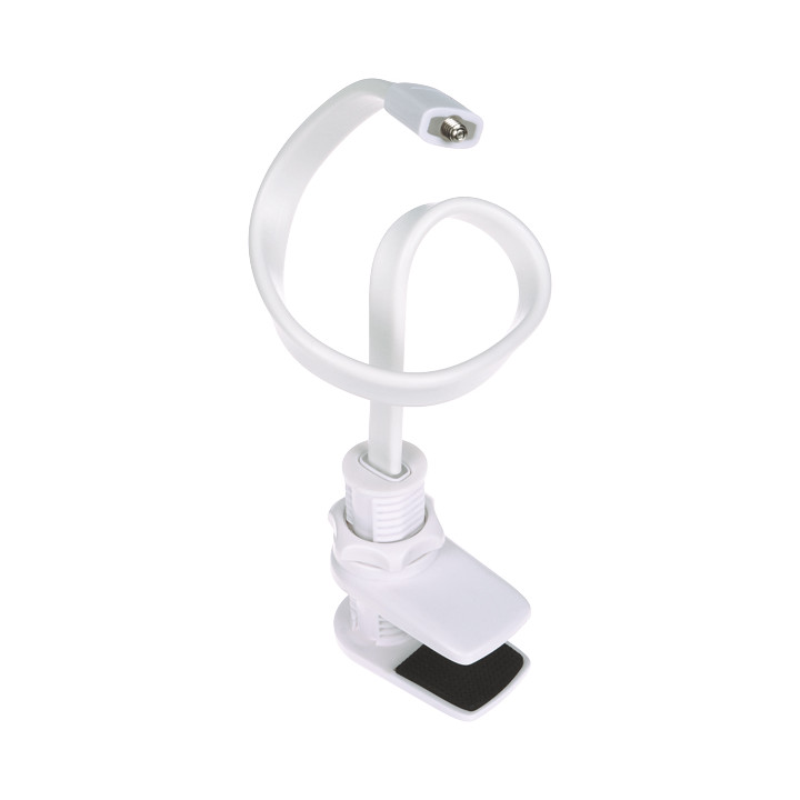 Universal Flexible Camera Bracket with 1/4" Mount BD-09-FB01J DELTA CCTV