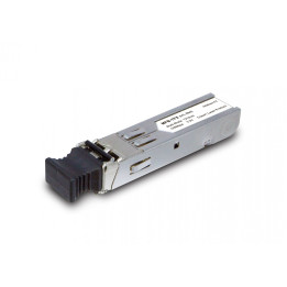 PLANET MFB-TFX Multi-mode 2KM 100Mbps SFP Fiber Transceiver (-40 to 85°C) with DDM