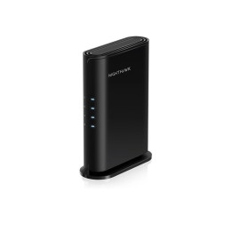 Netgear Nighthawk RAX9-100EUS AX1800 Wi-Fi 6 Router 4-Stream Dual-Band
