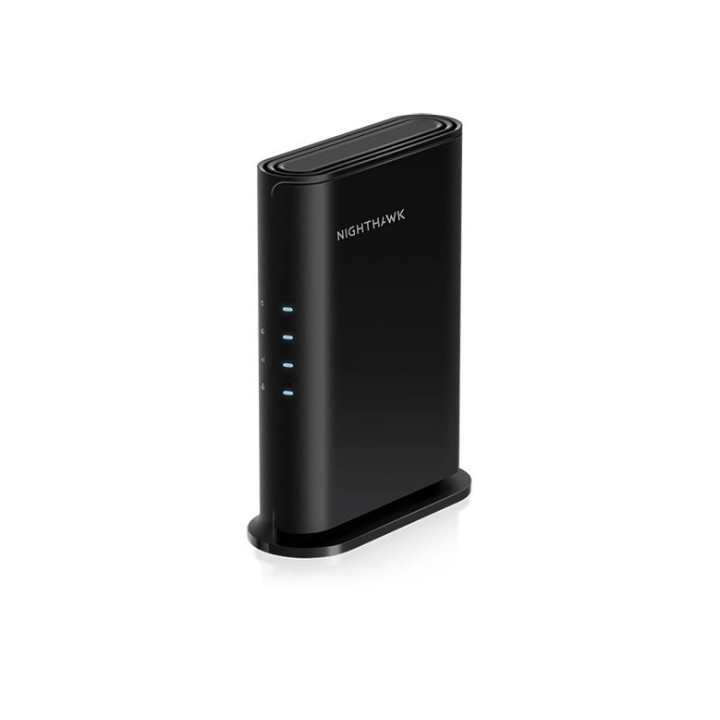 Netgear Nighthawk RAX9-100EUS AX1800 Wi-Fi 6 Router 4-Stream Dual-Band