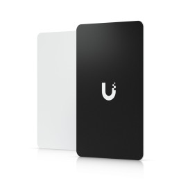 Ubiquiti UA-Card-W-10 Proximity Access Card (10-pack)