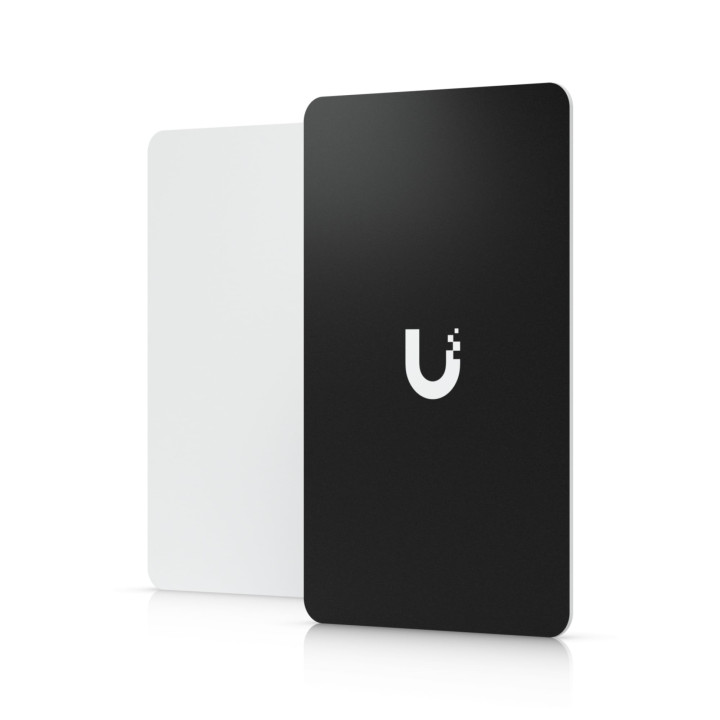 Ubiquiti UA-Card-W-10 Proximity Access Card (10-pack)