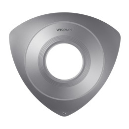 Cubierta para cámara de seguridad Hanwha Vision SBC-170C