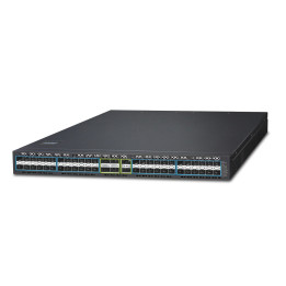 PLANET XGS-6350-48X2Q4C Layer 3 48-Port 10G SFP+ + 2-Port 40G QSFP+ + 4-Port 40G/100G QSFP28 Managed Switch