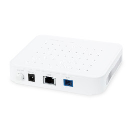 PLANET XGPN-100 XGS-PON SFU ONT z 1-portowym terminalem sieci optycznej