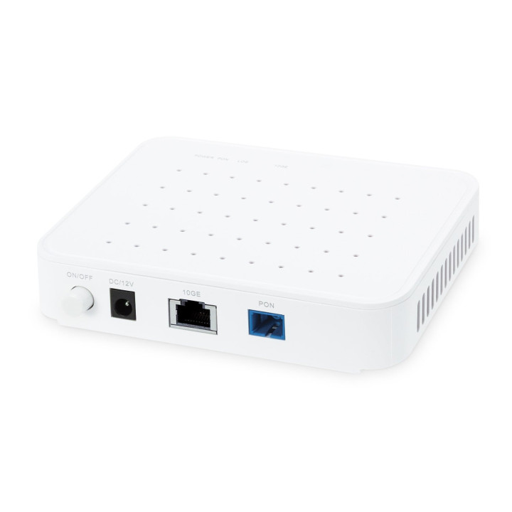 PLANET XGPN-100 XGS-PON SFU ONT z 1-portowym terminalem sieci optycznej