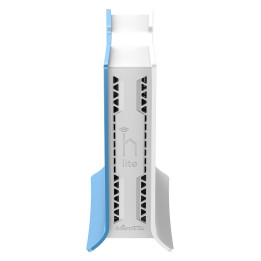 MikroTik RouterBOARD hAP lite (RB941-2ND-TC)