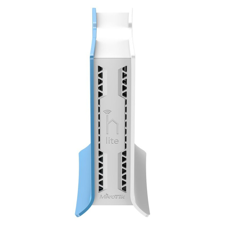 MikroTik RouterBOARD hAP lite (RB941-2ND-TC)