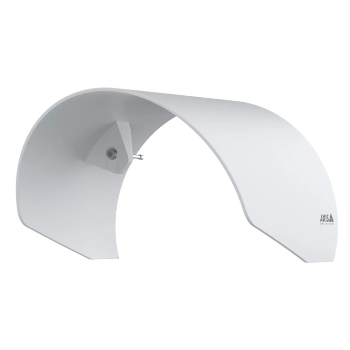 Bouclier météo AXIS TD4802-E 03007-001