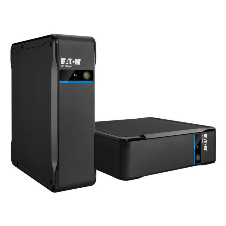 Eaton 3P700I Ellipse 700 IEC UPS