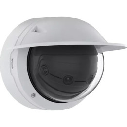 Axis Q4809-PVE Panoramic PTZ Camera 02658-001