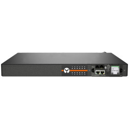 Vertiv Geist VP4U21A1 Power Distribution Unit (PDU) 12 Outlets 0U Black