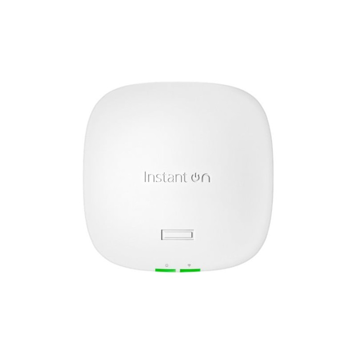 HPE Networking Instant On AP32 (RW) Wi-Fi 6E Access Point S1T23A