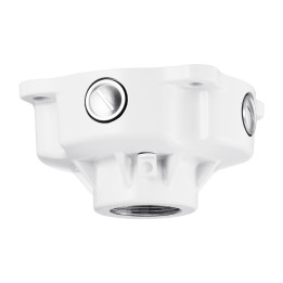 Support de caméra de sécurité Hanwha Vision SBP-302CMBW