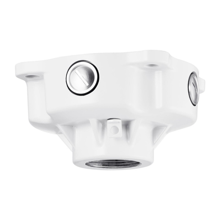 Support de caméra de sécurité Hanwha Vision SBP-302CMBW