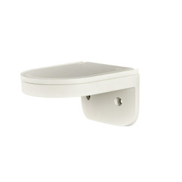 Hanwha Vision SBP-137WM1 Weatherproof Housing & Wall Mount for Box Cameras