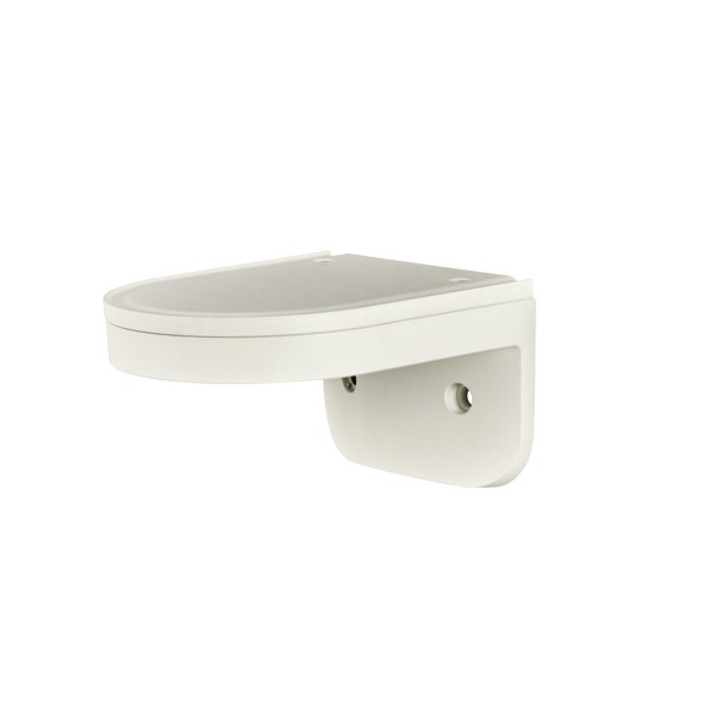 Hanwha Vision SBP-137WM1 Weatherproof Housing & Wall Mount for Box Cameras
