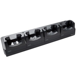Honeywell EDA50-CB-2 Charging Station, 4 Slots