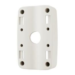 Hanwha Vision SBP-300PM1 Pole Mount for Security Cameras