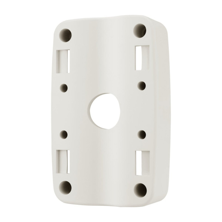 Hanwha Vision SBP-300PM1 Pole Mount for Security Cameras