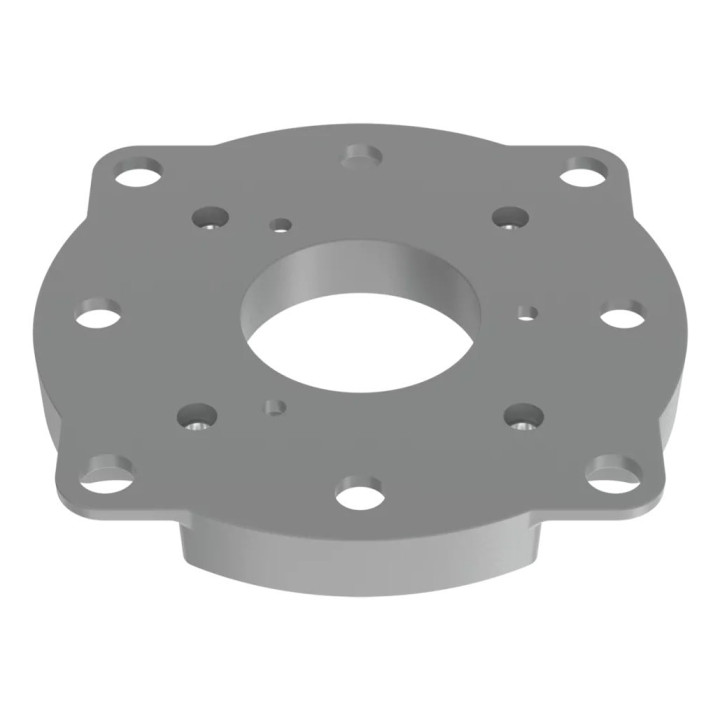 AXIS 02111-001 Security Camera Mount - Wall Bracket