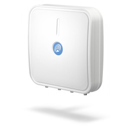 Antenne directionnelle LTE MIMO 4x4 QuWireless APLM4-HN, N-femelle, haute puissance