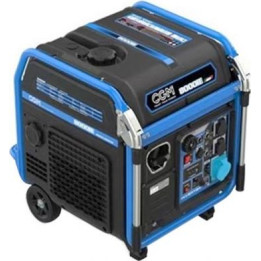 CGM 8000IE Super Power Inverter