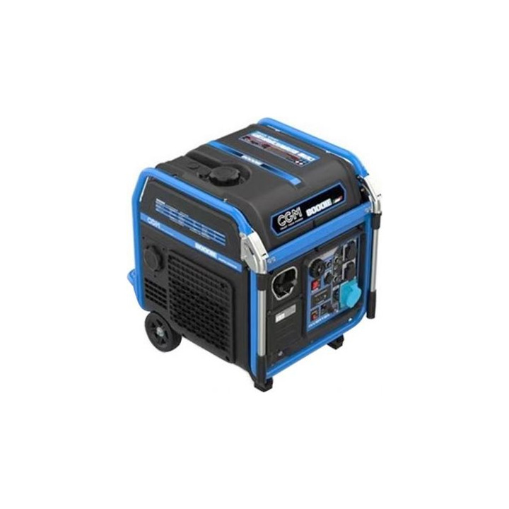 CGM 8000IE Super Power Inverter