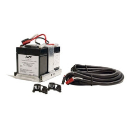 APC APCRBC135 UPS Battery - Sealed Lead Acid (VRLA)