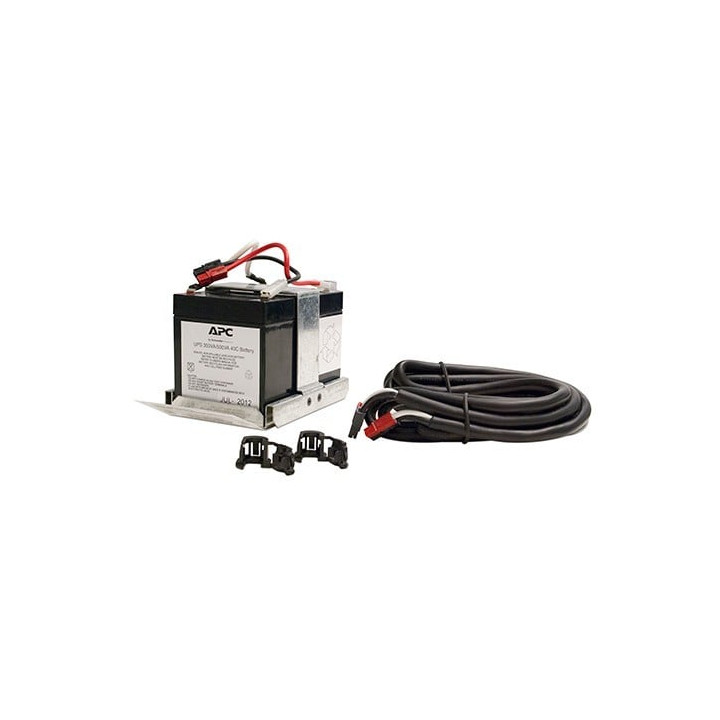 APC APCRBC135 UPS Battery - Sealed Lead Acid (VRLA)