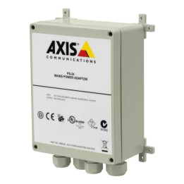 Accesorio para cámara de seguridad AXIS 5000-001