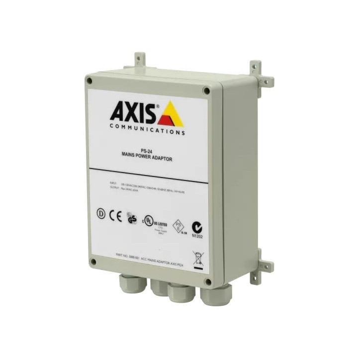 Accesorio para cámara de seguridad AXIS 5000-001