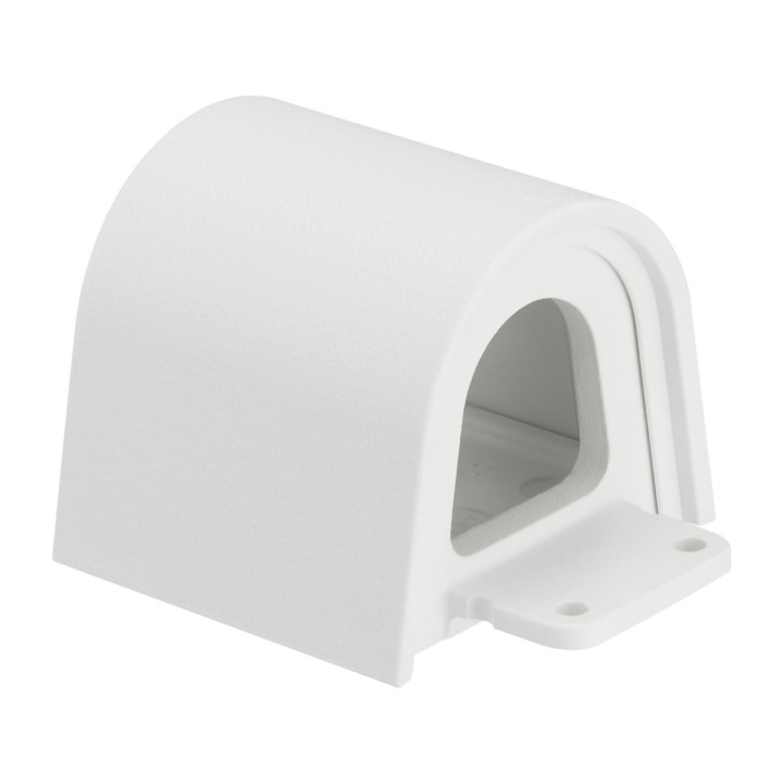 Hanwha Vision SBO-147BA Mount Adapter
