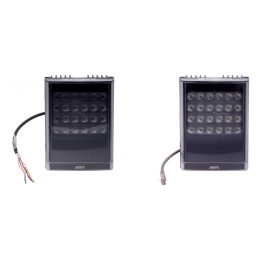 AXIS 01212-001 Accesorio para cámara de seguridad Unidad LED IR