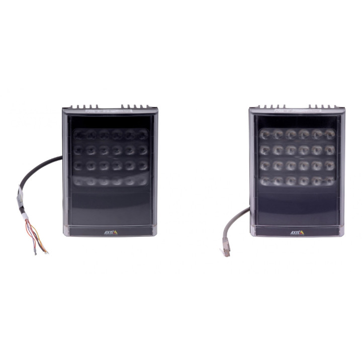 AXIS 01212-001 Accesorio para cámara de seguridad Unidad LED IR