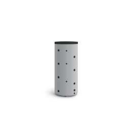 GALMET 70-100600 Buffer Tank SG(B) 1000 l, Vertical, Neodul Insulation, Skay