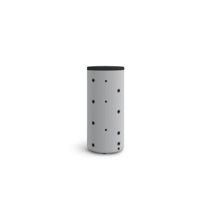 GALMET 70-100600 Buffer Tank SG(B) 1000 l, Vertical, Neodul Insulation, Skay