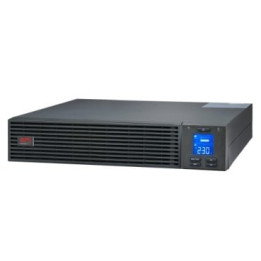 APC Easy UPS SRV1KRIRK-E 1000VA 900W Online UPS with Rail Kit