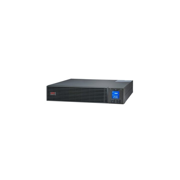 APC Easy UPS SRV1KRIRK-E 1000VA 900W Online UPS with Rail Kit