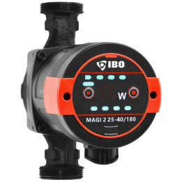 IBO 002577 MAGI 2 25-40/180 Electronically Controlled Circulation Pump