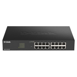 D-Link DGS-1100-24PV2 Managed Gigabit PoE Switch